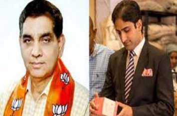 srinagar and jammu mayors get MoS status जम्मू व श्रीनगर के मेयरों को राज्यमंत्री का दर्जा
