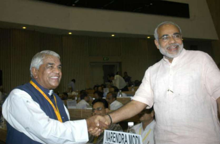 Babulal Gaur बाबूलाल गौर के निधन पर पीएम मोदी ने कहा- उनके विकास कार्य हमेशा याद रखे जाएंगे, दिग्विजय बोले- मैंने एक साथी खो दिया