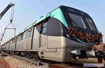 Noida Metro Recruitment 2019 : Apply for 199 posts till 21 August नोएडा मेट्रो में निकली भर्ती, आवेदन करने की आज है आखिरी तारीख