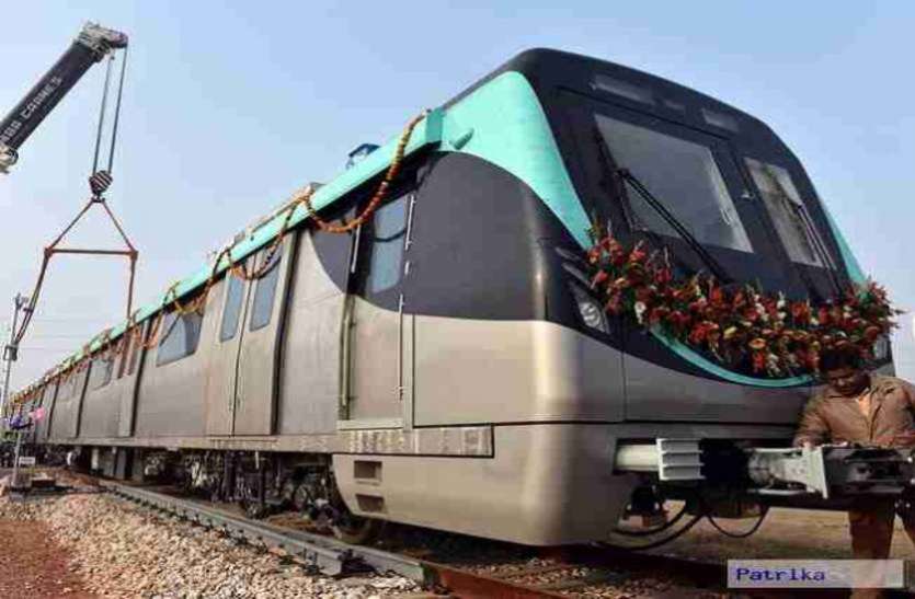 Noida Metro Recruitment 2019 नोएडा मेट्रो में निकली भर्ती, आवेदन करने की आज है आखिरी तारीख