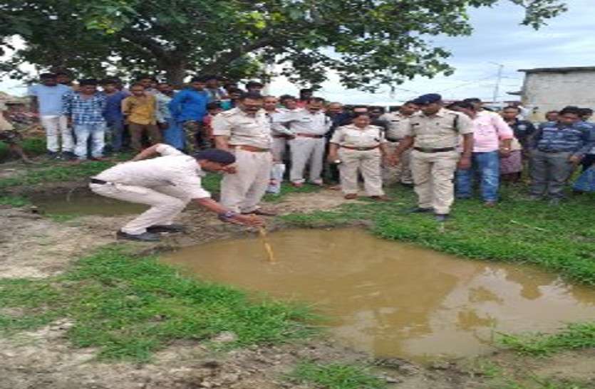 बेटे की लंबी उम्र के लिए मां कर रही थी हलषष्ठी की पूजा, लेकिन इस दर्दनाक हादसे में छीन गई मासूम की जान