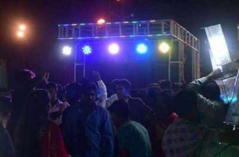 pic.jpg Big News: डीजे वाले बाबू जरा संभल कर: DJ को लेकर हाई कोर्ट का सख्त फैसला, लगाई पाबंदी