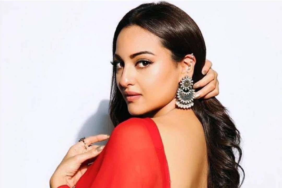Sonakshi Sinha