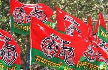 samajwadi party leader wife forced for dowry died प्रेम विवाह करने के बाद दहेज के लिए पत्नी को किया प्रताड़ित, आरोपी पति सपा का सदस्य