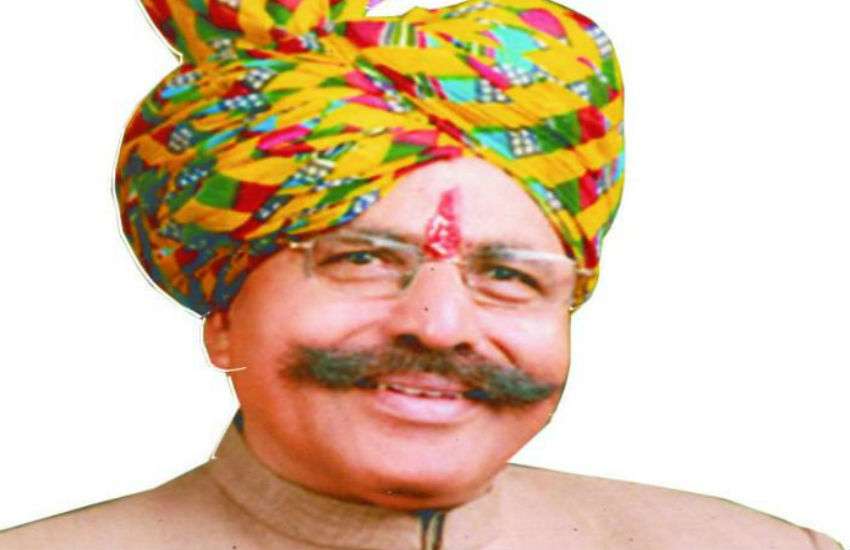 Chaudhary Udaybhan singh