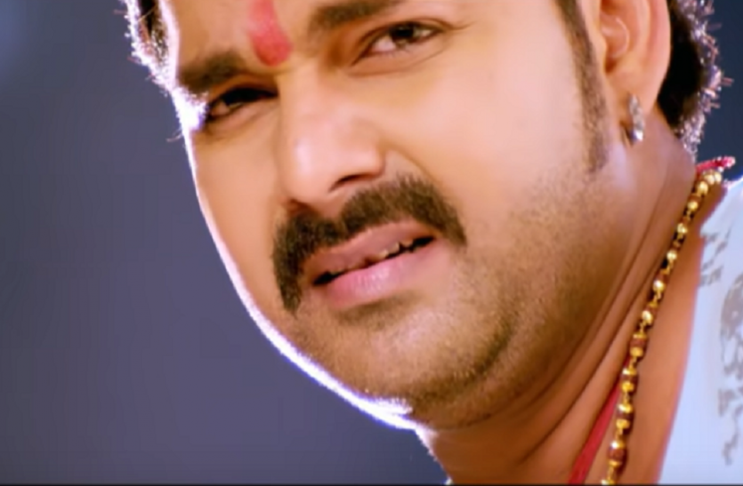 viral1.png पवन सिंह और काजल राघवानी का ये गाना कर रहा है लोगों के दिलों पर राज, 28 करोड़ लोग बने गवाह