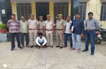 After all, the Bengali satrap was arrested, the child died due to wron आखिर गिरफ्तार हुआ बंगाली झोलाछाप, गलत इंजेक्शन से हो गई थी बच्चे की मौत