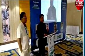 How to avoid Neuro trauma workshop in agra for public latest news आज से ही कर लें ये काम, नहीं तो जिन्दगी भर का रोना हो जाएगा