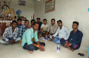 Bike rally of Yaduvanshis will be taken out today आज निकाली जाएगी यदुवंशियों की बाइक रैली