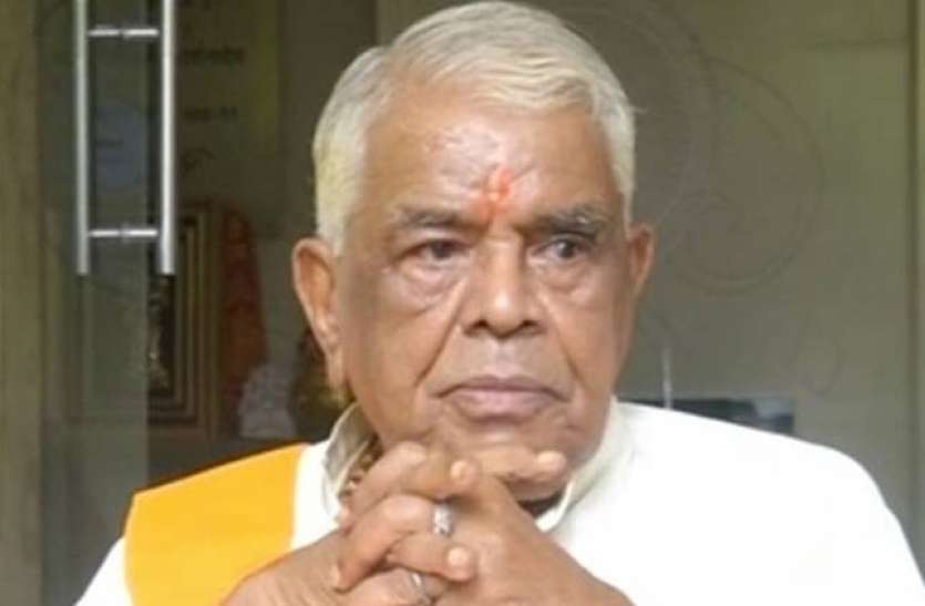 Babulal Gaur