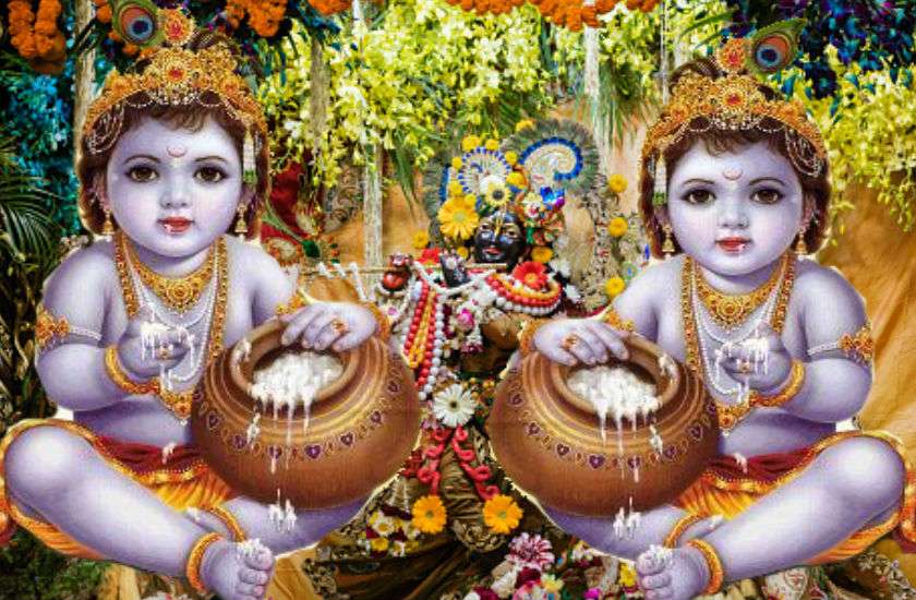 Dahi Handi 2019 : 23-24 अगस्त को जन्माष्टमी, जानें कब मनाया जाएगा दही हांडी उत्सव