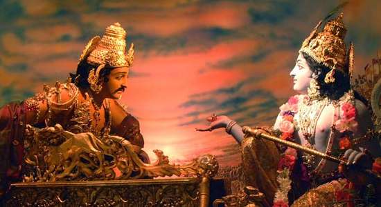 bhagwat geeta slokas