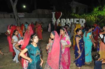 Waiting for Chandradarshan on Ubh Chhath ऊभ छठ पर चंद्रदर्शन का इंतजार