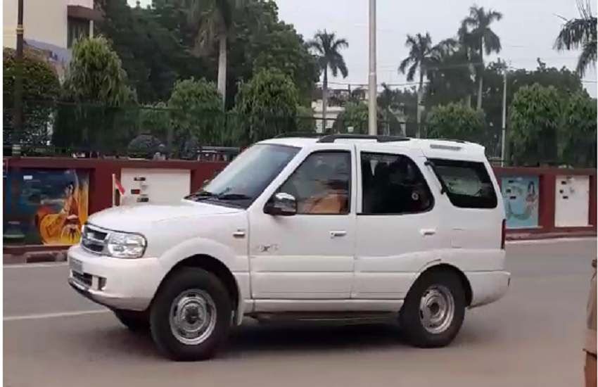 CM Yogi Adityanath