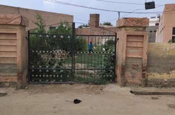 Government Girls College will start soon for girls in Hanumangarh बेटियों के सरकारी कॉलेज के लिए भवन आवंटित, जल्द शुरू होंगे प्रवेश