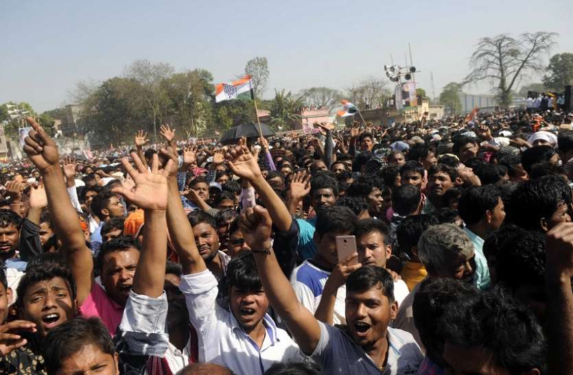 चिदम्बरम की गिरफ्तारी, बंगाल में बवाल चिदम्बरम की गिरफ्तारी, बंगाल में बवाल