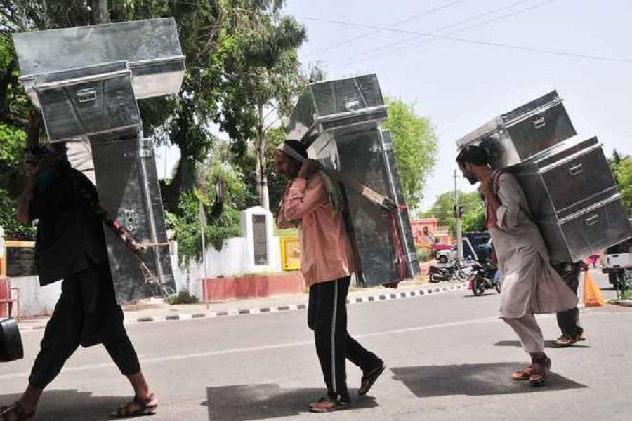 खत्म हो सकती है डेढ़ सौ साल पुरानी दरबार मूव की प्रक्रिया