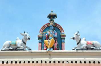 celebration of Janmashtami 2019 in this krishna temple Krishna Janmashtami 2019 : यहां जाकर मनाएं जन्माष्टमी