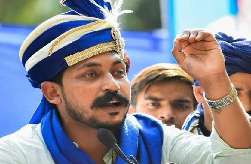 f.png दिल्ली तुगलकाबाद हिंसा: भीम आर्मी चीफ चंद्रशेखर समेत 91 गिरफ्तार