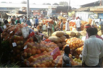 Banaras will become fruit and vegetable exports hub PM नरेंद्र मोदी का क्षेत्र बनारस बनेगा फल-सब्जी के निर्यात का हब