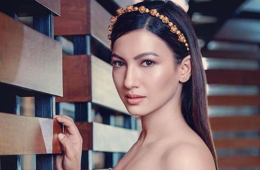 gauhar khan 