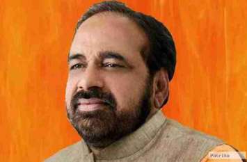 gopal bhargav Disputed talk against congress government VIDEO : गोपाल भार्गव के विवादित बोल - 9 महीने में तो शिशु हो जाता है, यह प्रदेश सरकार कब होगी पता नहीं
