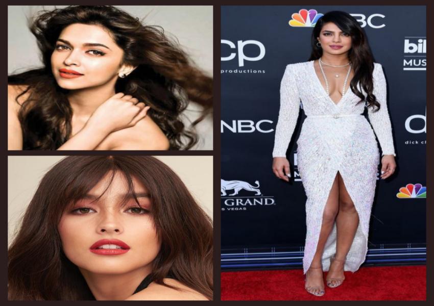 10 Most Beautiful Women Of The World Deepika And Priyanka Also In It य ह द न य क 10 सबस ख बस रत मह ल ए ह स न द ख ह ज ए ग फ द Patrika News