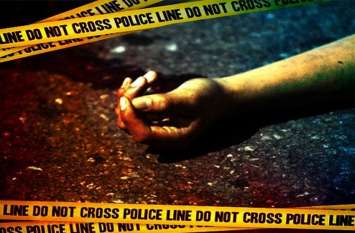 Murder In Neemrana Alwar For Demanding Borrowed Money उधारी के पैसे मांगे तो गाड़ी से कुचल दिया, व्यक्ति ने कहा कि सुबह पैसे लेने आउंगा, आरोपी ने रात को ही उसे मार डाला