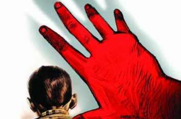 Three Child Kidnap Rumours in Nagaur तीन बच्चों के अपहरण की सूचना ने मचा हडक़म्प, 3 घंटे की मशक्कत के बाद अफवाह साबित हुई