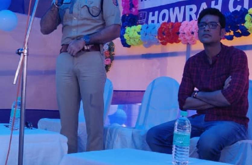 रक्तदान का महत्व पहचानें और करें रक्तदान- गौरव शर्मा रक्तदान का महत्व पहचानें और करें रक्तदान- गौरव शर्मा