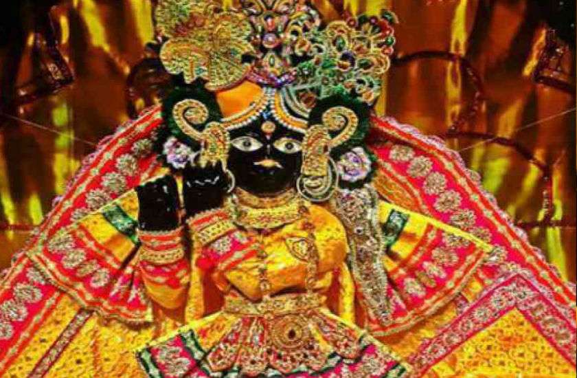 Krishna Janmashtami 2019 : यहां जाकर मनाएं जन्माष्टमी