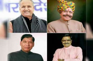 Who will be finance and Irrigation minister after yogi cabinet vistar योगी मंत्रिमंडल विस्तार के बाद बृज क्षेत्र के चार मंत्रियों की Finance और Irrigation विभाग पर नजर