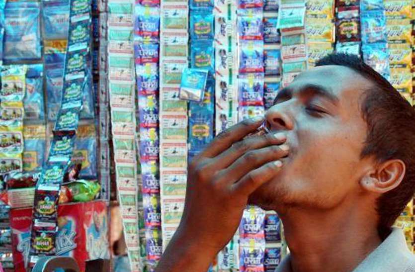 pan masala पान मसाला से खराब होने लगी हैं इंसानों की रक्त कोशिकाएं और तंत्रिका तंत्र