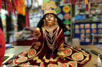 Janmashtami preparations in full swing in the city जन्माष्टमी पर इस बार यह होगा खास, पढ़ें पूरी खबर