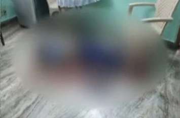 girl molested in kannauj एक महीने तक लड़की को घर पर रखा, करता रहा सारी हदें पर, जब खुला राज तो....