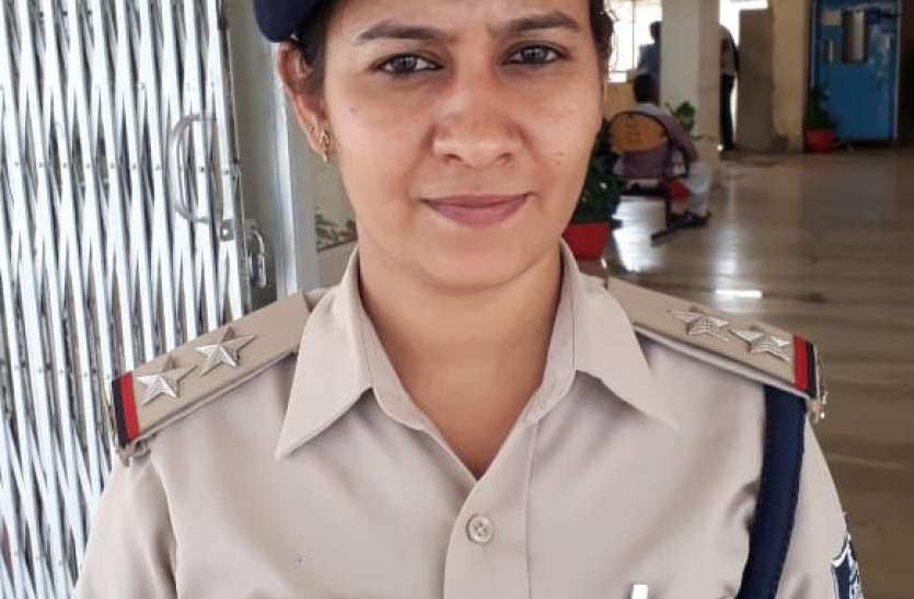 police बलात्कार के आरोपी को बचाने बड़े भाई ने पीडि़ता का किया अपहरण, जिले की इस महिला पुलिस अफसर ने निकाला खोज, जानिए कैसे