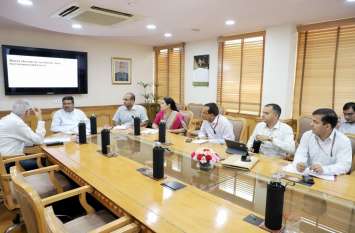 India will become 5 trillion economy by increasing Steel consumption स्टील की खपत बढ़ने के साथ भारत बनेगा 5 ट्रिलियन की इकोनॉमी: इस्पात मंत्रालय