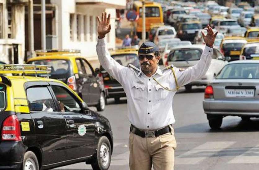 traffic_rule.jpg 1 सितंबर से लागू होंगे Motor vehicle act के नियम, एक्सीडेंट्स पर लगेगी लगाम