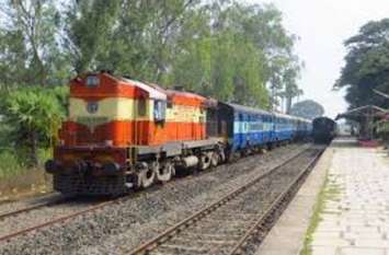 railway news,Two crore railway tickets sold for Rewa Bhopal alone in a month railway news,Two crore railway tickets sold for Rewa Bhopal alone in a month