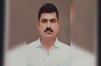 Vishwanath Kunwar will be Varanasi Youth Congress District President कांग्रेस ने बनारस के इस युवा कद्धावर नेता को सौंपी यह महत्वपूर्ण जिम्मेदारी