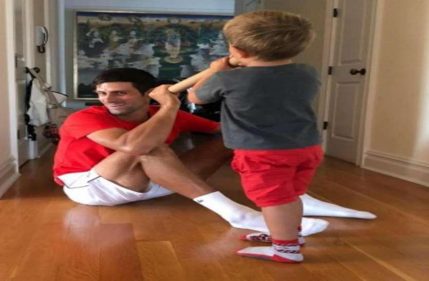 1563617205_novak-djokovic-krishna_1.jpg सर्बिया के टेनिस खिलाड़ी नोवाक जोकविच हैं कृष्ण भक्त ?