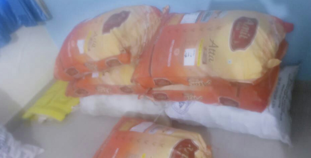consignment of intoxicating syrup in luxury cars, five arrested लग्जरी गाडिय़ों में नशीली सिरप की खेप लेकर आने वाले पांच गिरफ्तार