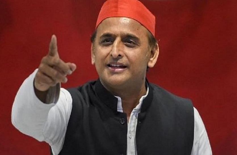 Akhilesh yadav सपा अध्यक्ष अखिलेश यादव ने यूपी के लिए उठाया इतना बड़ा कदम