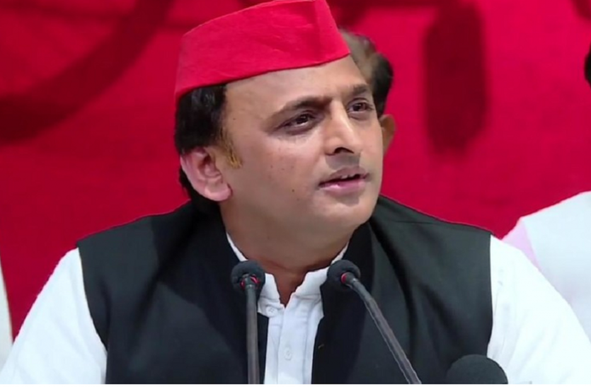 अखिलेश यादव हालिया राजनीतिक माहौल में लगातार पिछड़ रही थी सपा, अखिलेश ने उठाया ये बड़ा कदम