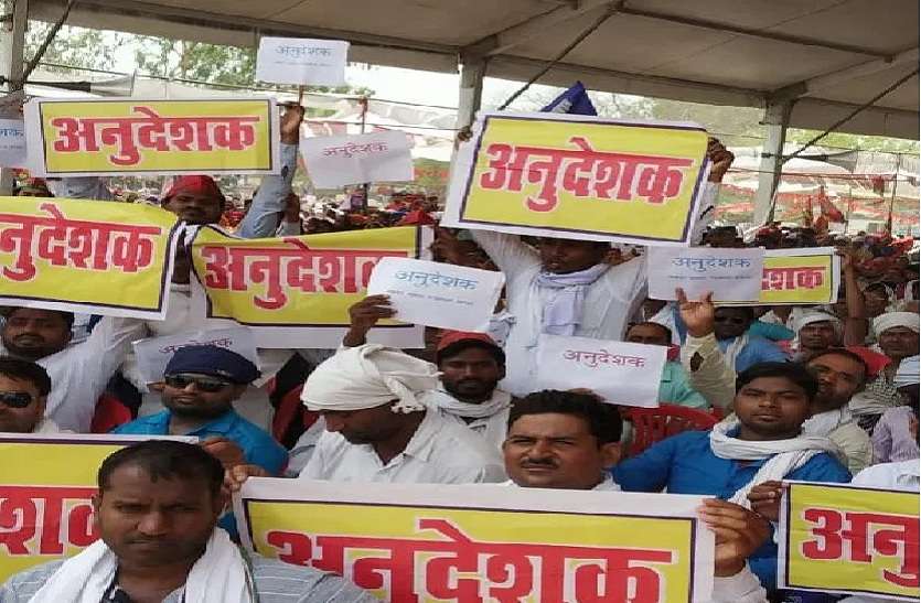 Primary school instructor यूपी के प्राथमिक विद्यालयों के अनुदेशकों के लिेये बड़ी खुशखबरी, अब मिलेगा यह वेतनमान
