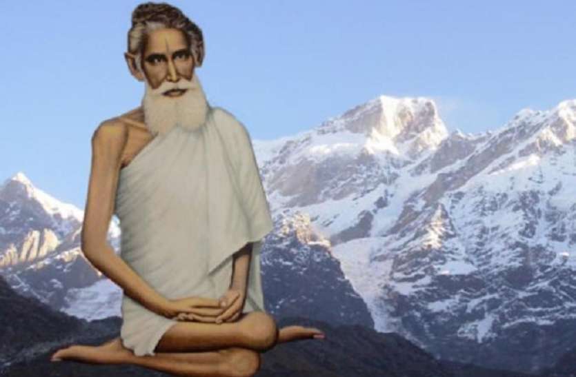 160 साल जीने वाले, पैदल मक्का और उत्तरी धु्रव तक गए बंगाल के इसी बाबा के आश्रम में मची भयानक भगदड़ 160 साल जीने वाले, पैदल मक्का और उत्तरी धु्रव तक गए बंगाल के इसी बाबा के आश्रम में मची भयानक भगदड़