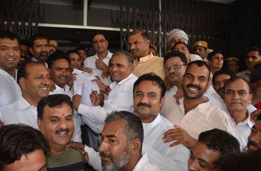 भाजपा नेताओं ने राज्य सरकार को किस लिए किया कटघरे में खड़ा भाजपा नेताओं ने राज्य सरकार को किस लिए किया कटघरे में खड़ा