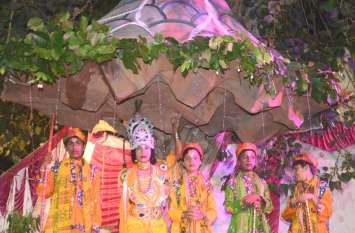 beawar कल मनाएंगे जन्माष्टमी /सजेंगी झांकियां, होगी भजन संध्या, मध्यरात्रि गूंजेंगे कृष्ण जन्म के जयकारें