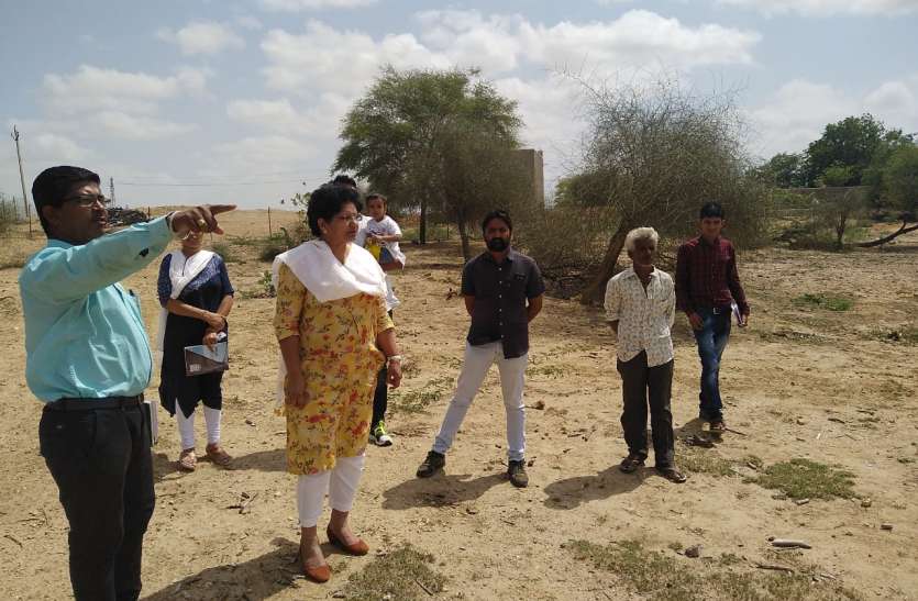 Provide relief to the common people with priority- Pradhan आमजन को प्राथमिकता से राहत पहुंचाएं- प्रधान