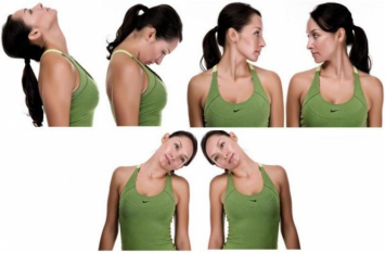 double chin exercise इन एक्सरसाइज से दूर करें गले की डबल चिन
